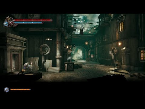 F.I.S.T. Rabbit time trophy