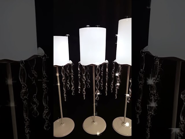 Vídeo relacionado con AHANDMAKER 5 Uds Portavelas de Porcelana Blanca, Portavelas Mini Ritual, Columna de Candelabro de Copa para Campanas de Fundición, Rituales, Encendido de Velas, Decoración de Interiores