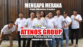 Download lagu MENGAPA MERANA Cipt.Rhoma Irama Voc.OCHIE ATENOS Asyiknya TEmbang NOStalgia mp3 Download lagu MENGAPA MERANA Cipt.Rhoma Irama Voc.OCHIE ATENOS Asyiknya TEmbang NOStalgia mp3