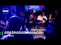 AbashanaBojandini Boiler Room X Ballantine S Hosted By Something For Clermont