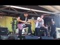 Silverstein - "Stand Amid The Roar" (live) (HD ...