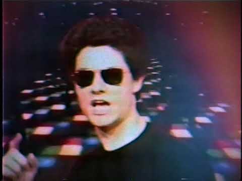 Aando (la testina sta andando) - ƆISꓵW