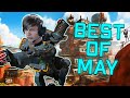 SEASON 17 MOVEMENT GOD | TAXI2G BEST OF MAY