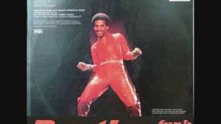 Keni Burke Let Somebody Love You