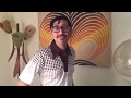 If You Wanna Be Happy Jimmy Soul COVER By Shimmy Shindig