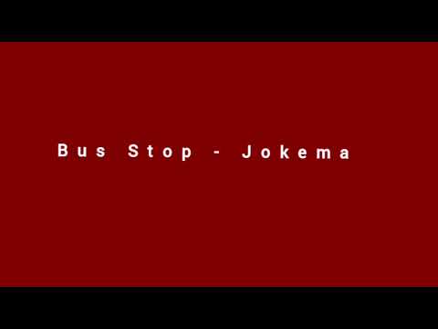 Bus Stop Rendevous - Jokema [Audio]