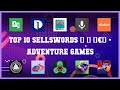 Top 10 Sellswords Ð Ð Ñ€Ð  Android Games
