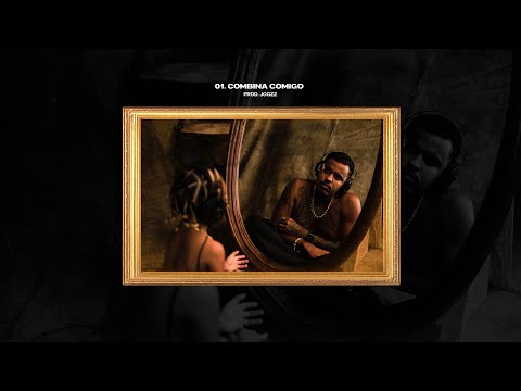 01. Xaga - Combina Comigo