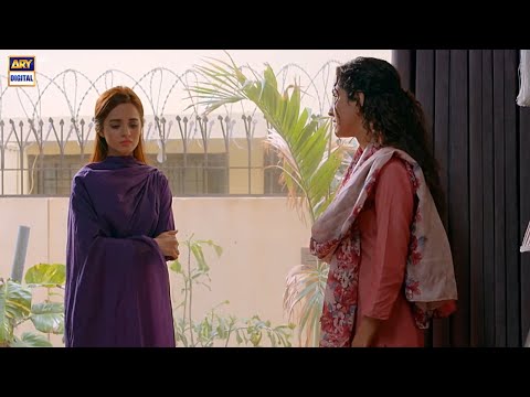 Benaam Episode 13 Emotional Scene - ARY Digital Drama