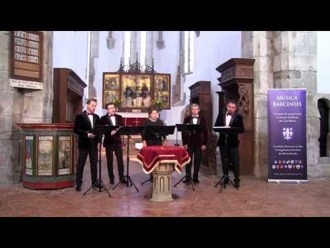 MUSICA BARCENSIS, 14.8.2016, PREJMER