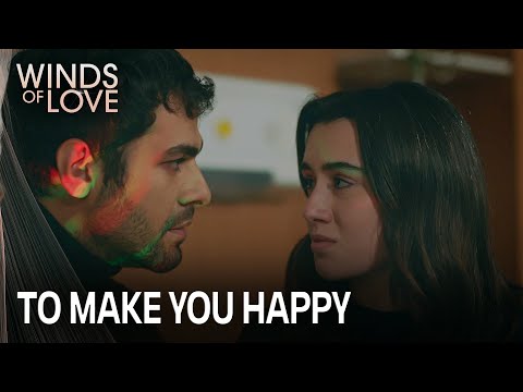 Zeynep taburcu oluyor | Rüzgarlı Tepe 181. Bölüm