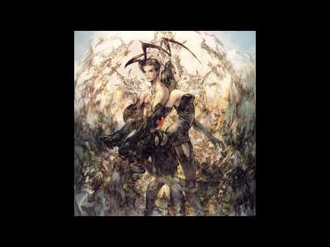 01 Factory - Hitoshi Sakimoto - Vagrant Story OST - Disc 2