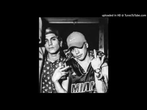 C.R.O ft. Franky Style • Shorty