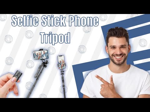 Best Selfie Stick Tripods with Remote – Capture Anywhere, Hands-Free!