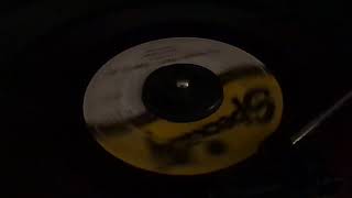 Guitar Slim Well I Done Got Over It The Things That I used To do Specialty 45