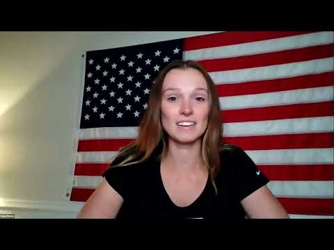 Introduction to “Recognize, Release, Refocus” with Coach Paige Reeve