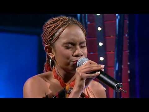 Ngaiire Joseph - No More Drama