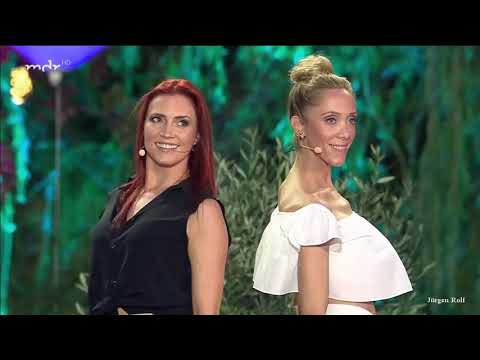 Rotblond  - Himmelfahrtskommando(Schlagerparty Ross Antony 2020)