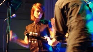 Qeaux Qeaux Joans What If