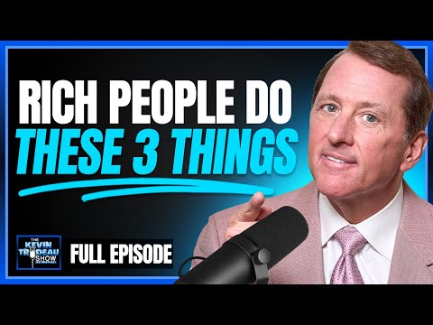 The Wealth Rules You Wish You Knew Sooner (LEARN NOW OR LOSE!)