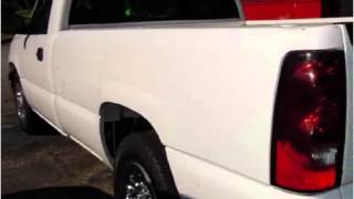 preview picture of video '2007 Chevrolet Silverado Classic 1500 Used Cars Greene ME'