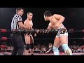 Roderick Strong Vs Katsuhiko Nakajima ROH Supercard Of Honor IV Night 1 2009 Highlights