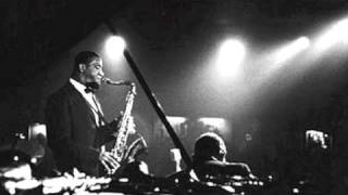 Ee-Ah - Sonny Rollins