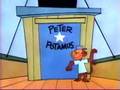Peter Potamus Show Intro