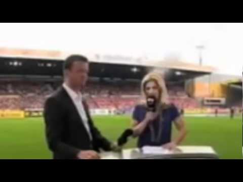 boulahrouz SKY SPORT