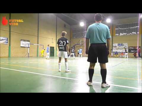 Montesión 4-2 ETB Calvià