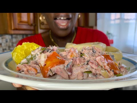 Val’s Kitchen BEST (Salt Mackerel) Recipe Ever!