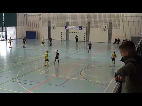 Final Euro Cup BSC Old Boys FE13 - Neuchatel-Xamax FCS 03.02.2019