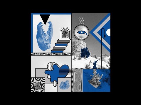 PREMIERE: Marcel de Sie - Poetic Frame (De Roo Remix) [Rababoo Records]