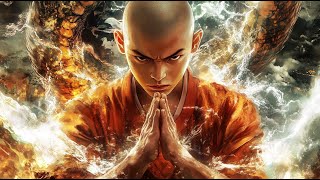 Download lagu Period Kungfu Film: Shaolin Monk Fights Ancient Rakshasa to Save Mankind, Ultimate Showdown in Hell! mp3