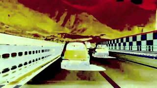 MGM vs Rollercone - Autostrada (1996)