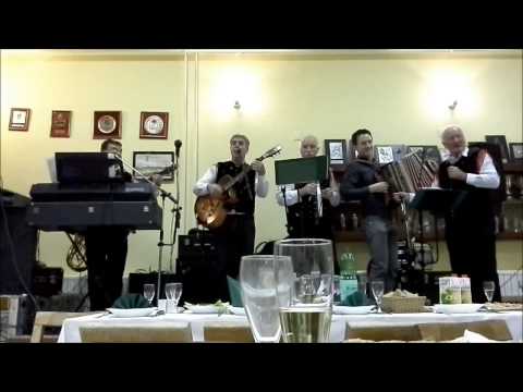 Ans. bratov Poljanšek - Oba sva srečala že abrahama (v živo z Jernej Kočevar)