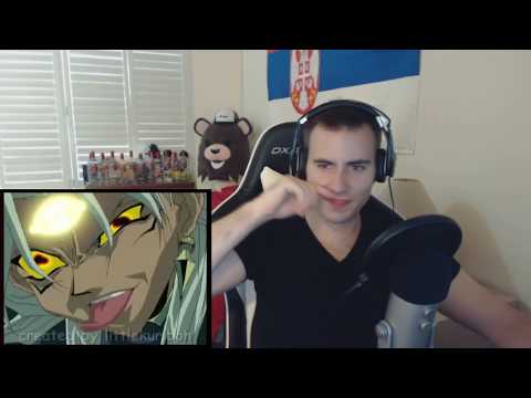 YGOTAS Episode 17 - We Interrupt This Broadcast (Joey vs Yugioh) REACTION (Yugioh Abridged Reaction)