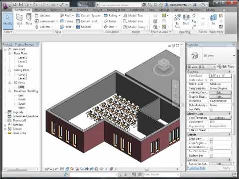 120918 BIMBootcamp Session3 GroupA