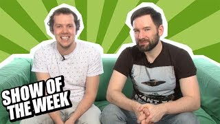 Show of the Week: Hitman and 5 Scary Clowns Less Sinister Than Agent 47