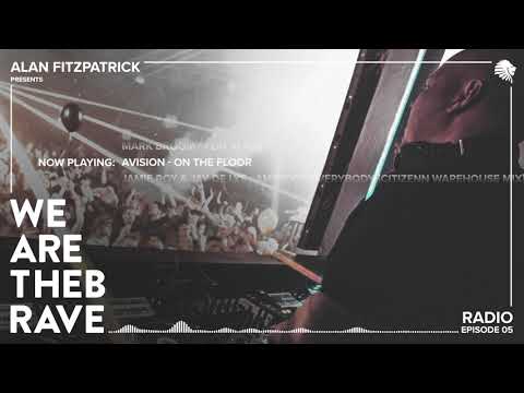 We Are The Brave Radio 005