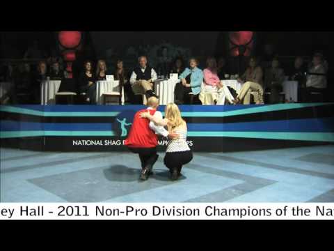 2011 NSDC - Non-Professional Champions.mov