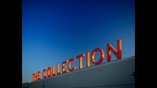 Welcome Back to The Collection at RiverPark