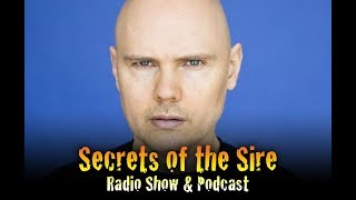 SoS Ep 91: Billy Corgan Talks Stan Lee, Star Wars & Smashing Pumpkins Reunion