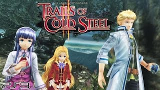 Vidéo The Legend Of Heroes : Trails Of Cold Steel 2