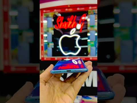 Redmi poco Mobile Zone