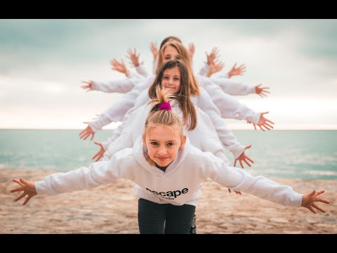 Dance competition Poreč 2019. Plesni studio Escape