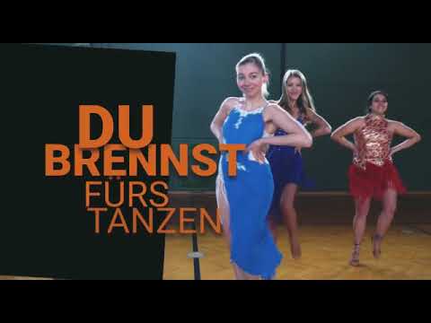 WIR SIND DANCEFIRE! 💃🔥