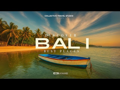 BALI UNVEILED: 10 Sacred Wonders That Stole Our Soul ( 2025 )