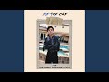 Be The One Acoustic Version