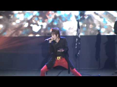 Stevenson-telih diati bedarah di mata-live(AJARR), video ok